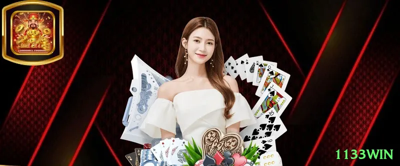 Imagem promocional da 1133win destacando a plataforma e seus benefícios. - 1133win 🃏🔥 Poker App value shove: baixe e esmague loose — +EV massivo no celular! 💪🏆